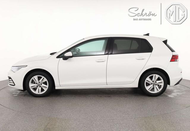 Volkswagen Golf 1 2.0 TDI Life 
