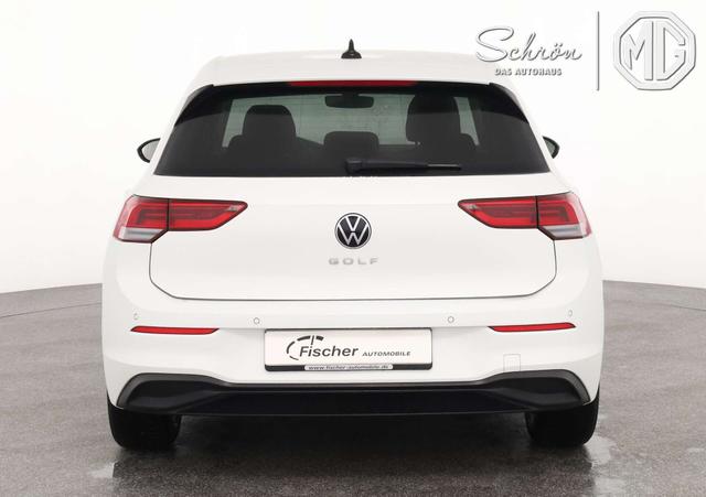 Volkswagen Golf 1 2.0 TDI Life 