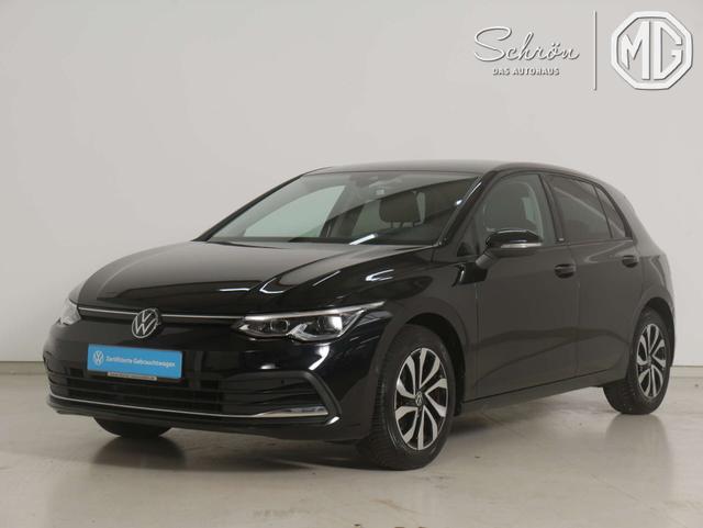 Volkswagen Golf - 1 1.5 TSI Active