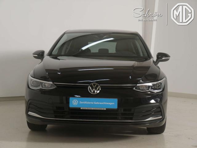 Volkswagen Golf 1 1.5 TSI Active 