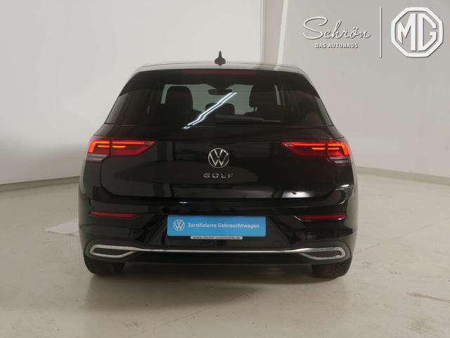 Volkswagen Golf 1 1.5 TSI Active 