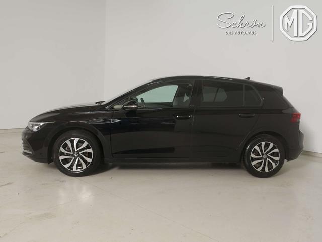 Volkswagen Golf 1 1.5 TSI Active 