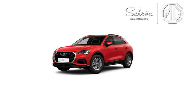 Audi Q3 - TDI quattro