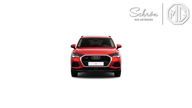Audi Q3 TDI quattro 