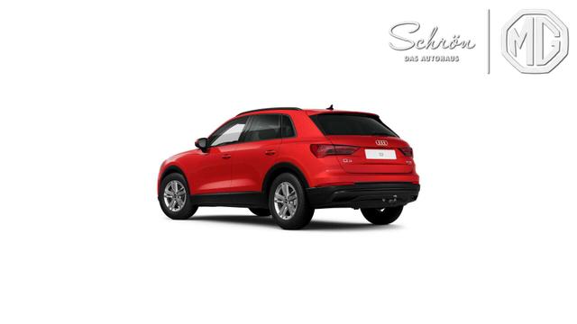 Audi Q3 TDI quattro 