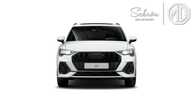 Audi Q3 35 TFSI S line 