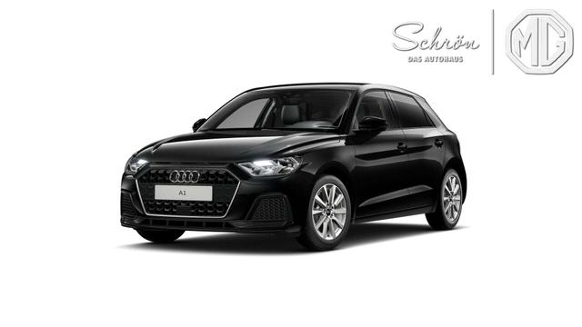 Audi A1 Sportback - 30 TFSI Advanced