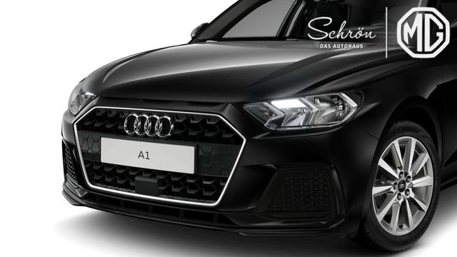 Audi A1 Sportback 30 TFSI Advanced 