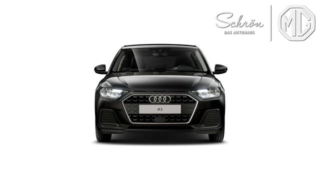 Audi A1 Sportback 30 TFSI Advanced 