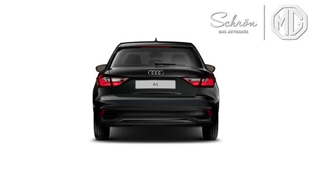 Audi A1 Sportback 30 TFSI Advanced 