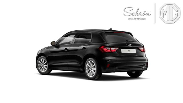 Audi A1 Sportback 30 TFSI Advanced 
