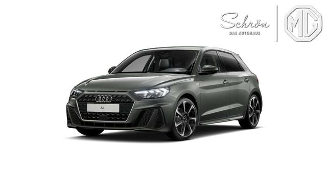 Audi A1 Sportback - 35 TFSI S line