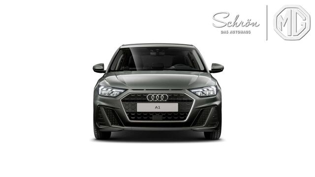 Audi A1 Sportback 35 TFSI S line 