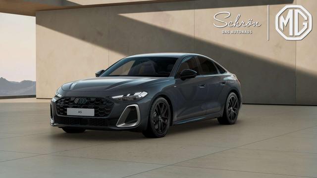 Audi A5 Sportback - Limousine e-hybrid quattro S line edition one