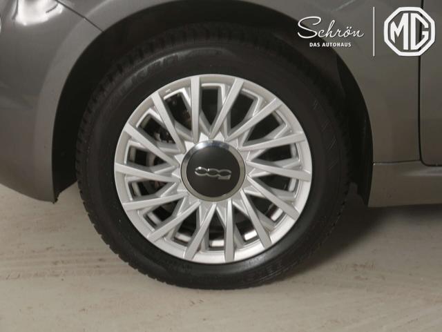 Fiat 500C 500 Cabrio 1.0 GSE Hybrid Dolcevita 