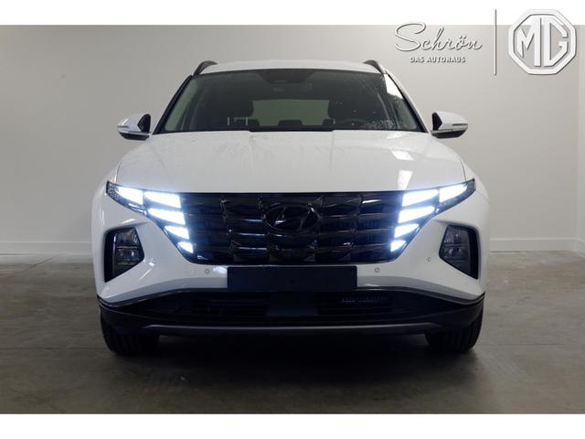 weiß hybrid comfort, Beispielbilder, ggf. teilweise mit Sonderausstattung