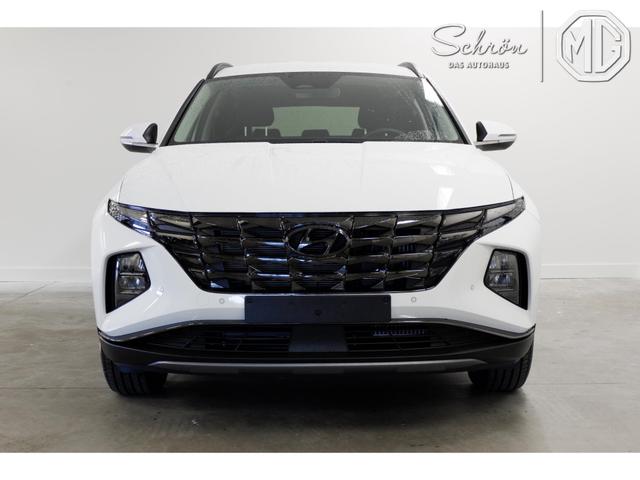 weiß hybrid comfort, Beispielbilder, ggf. teilweise mit Sonderausstattung