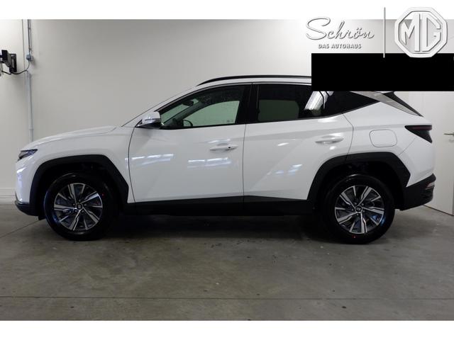 weiß hybrid comfort, Beispielbilder, ggf. teilweise mit Sonderausstattung