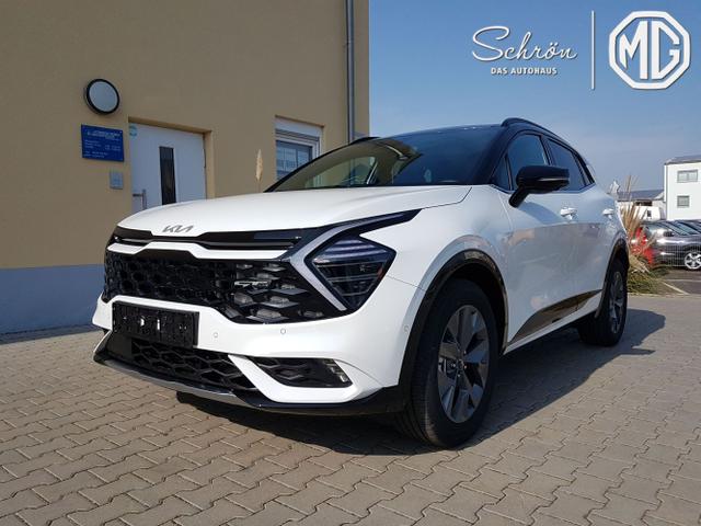 Kia Sportage - Dark Edition ACC Virt.Cockpit Klimaauto 19"LM