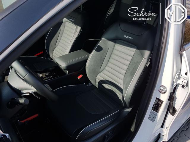 Kia Sportage - GT-line Launch Edition Leder SCC Navi. Kamera