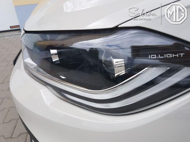 Volkswagen / Polo / Grau / Style / / Automatik