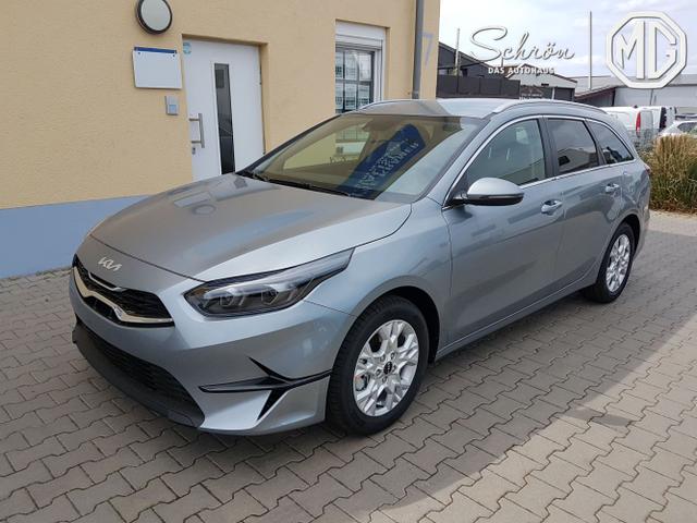 Kia Ceed Sportswagon - Edition Full LED Navi 17"LM