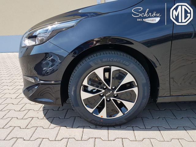 Kia Ceed - SPIN Klima Einparkhilfe Tempomat Lederlenkrad NSW