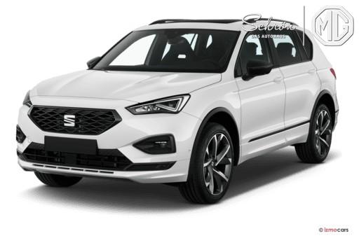 SEAT Tarraco - FR 1.5 TSI ACT OPF