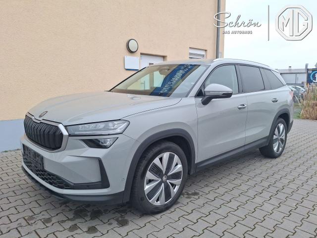 Skoda Kodiaq - Selection 7-Sitze AHK ACC Parklenkassist Navi