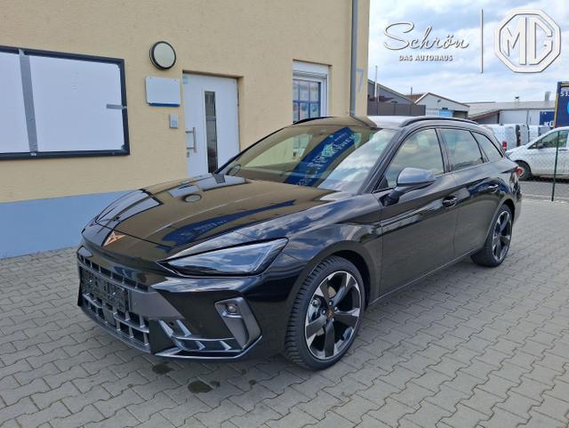 Cupra Leon - Basis 5J. Garantie Klimaauto elektr. Heckkl. Voll-LED-Scheinwerfer Ganzjahresreifen