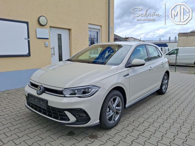 Volkswagen Polo - R-Line IQ.Light Licht/Sicht-Paket