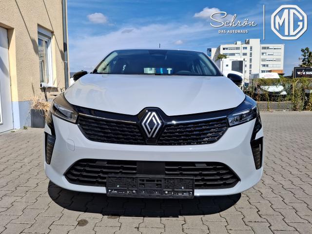 Renault Clio Evolution SHZ Navi Kamera Tempomat 