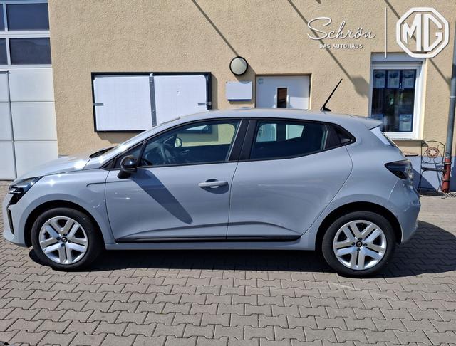 Renault Clio Evolution SHZ Navi Kamera Tempomat 