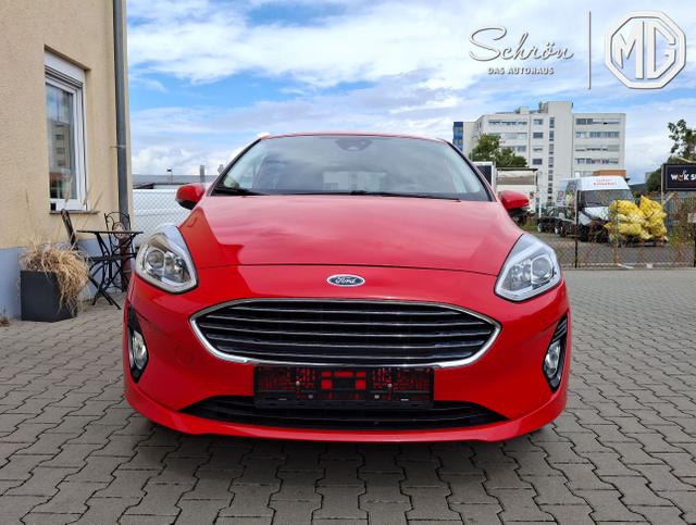 Ford / Fiesta / / / / 