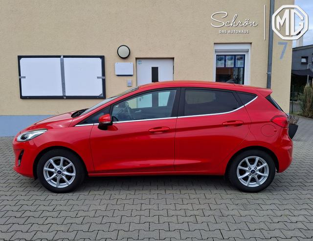 Ford / Fiesta / / / / 