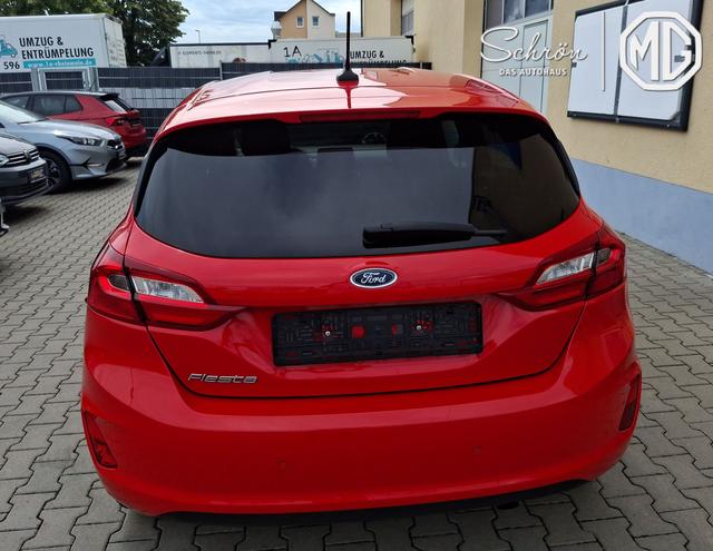 Ford / Fiesta / / / / 