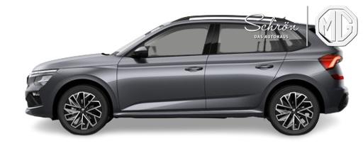 Skoda Kamiq - Selection Klimaautomatik Voll-LED-Scheinwerfer Tempomat