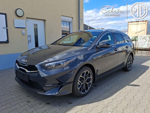 Kia Ceed Sportswagon - Nightline Edition Full LED Navi 17"LM