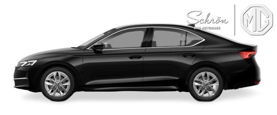 Skoda Octavia - Top Selection Front Assist PDC h Tempomat 2-Zonen-Klimaauto. Voll-LED-Matrix-Scheinwerfer KESSY