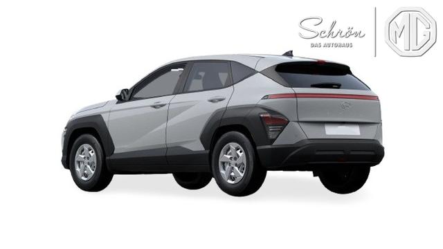 Hyundai KONA N Line Spurhalteassistent Sitzheizung Lenkradheizung 2-Zonen-Klimaauto. Kamera PDC v+h 
