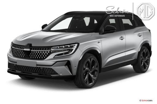 Renault Austral - 1.3 Mild-Hybrid 160 Techno Klimaauto. Elektr. Heckkl. Kamera Pano.-Dach