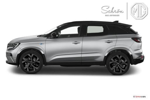 Beispielbilder, ggf. teilweise mit Sonderausstattung