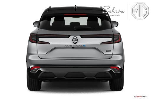 Beispielbilder, ggf. teilweise mit Sonderausstattung