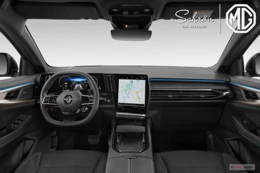 Beispielbilder, ggf. teilweise mit Sonderausstattung