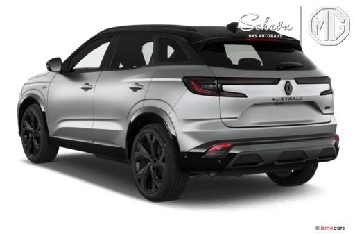 Beispielbilder, ggf. teilweise mit Sonderausstattung