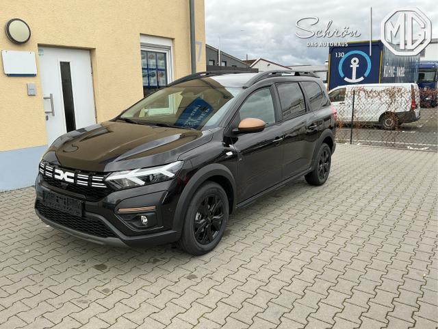 Dacia Jogger - Extreme 5-S. Klimaauto. Sitzheizung vorn Kamera PDC v+h Radio Tempomat