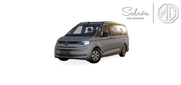 Volkswagen T7 California - Beach
