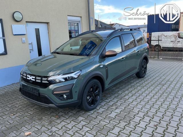 Dacia Jogger - Extreme + Totwinkel Sitzheizung vorn Kamera PDC v+h Radio Tempomat
