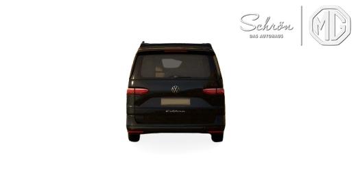 Volkswagen T7 California Ocean 