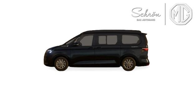 Volkswagen T7 California - Coast